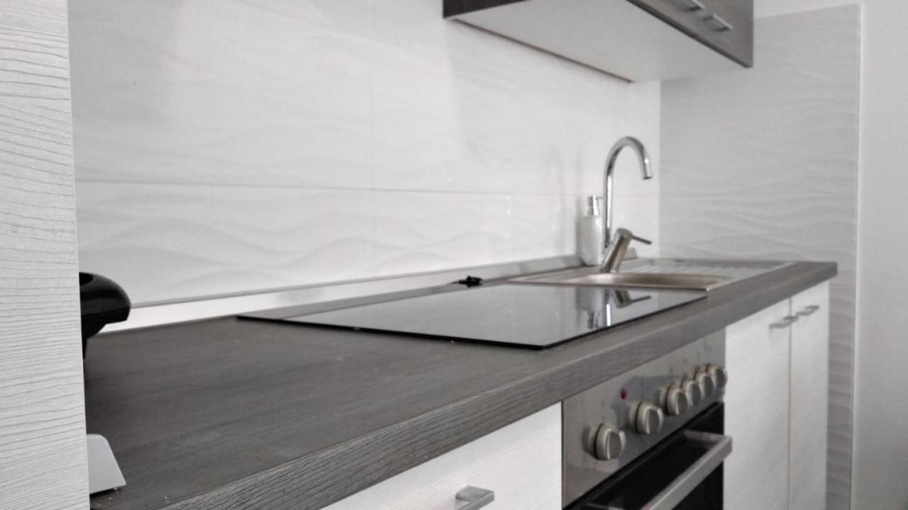 Premium Apartments Adore Novalja Exterior photo
