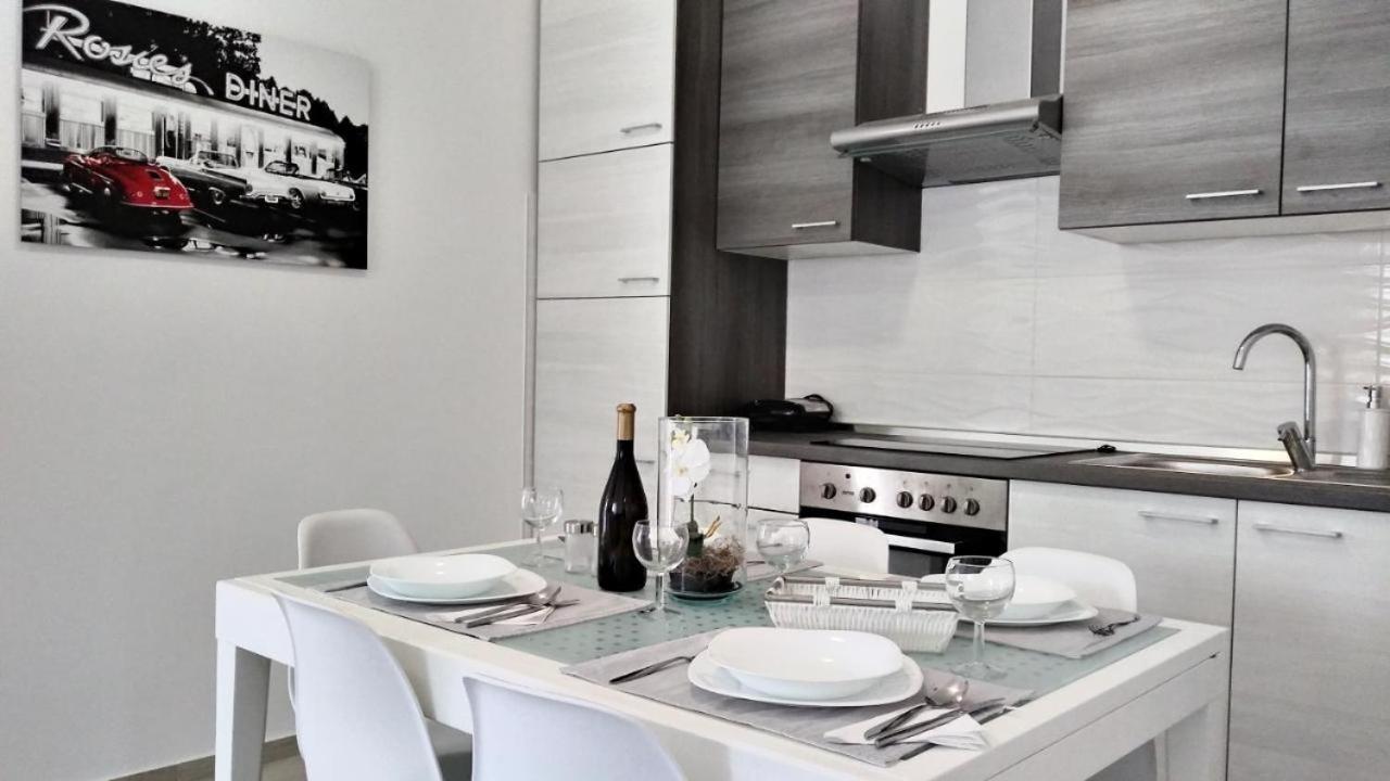 Premium Apartments Adore Novalja Exterior photo