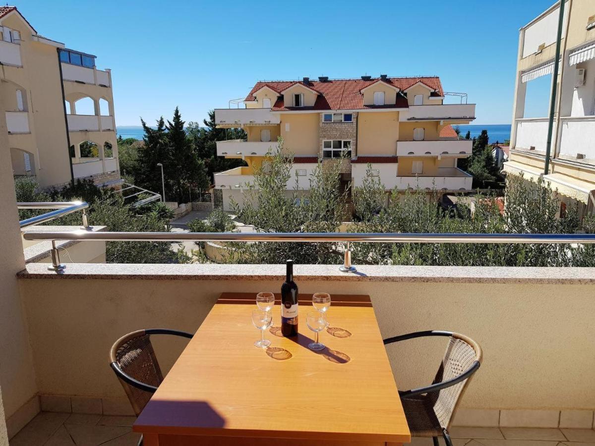 Premium Apartments Adore Novalja Exterior photo