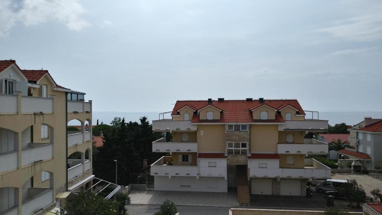 Premium Apartments Adore Novalja Exterior photo