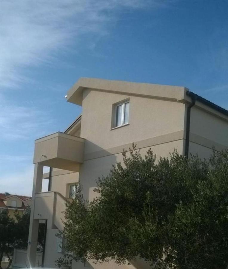 Premium Apartments Adore Novalja Exterior photo