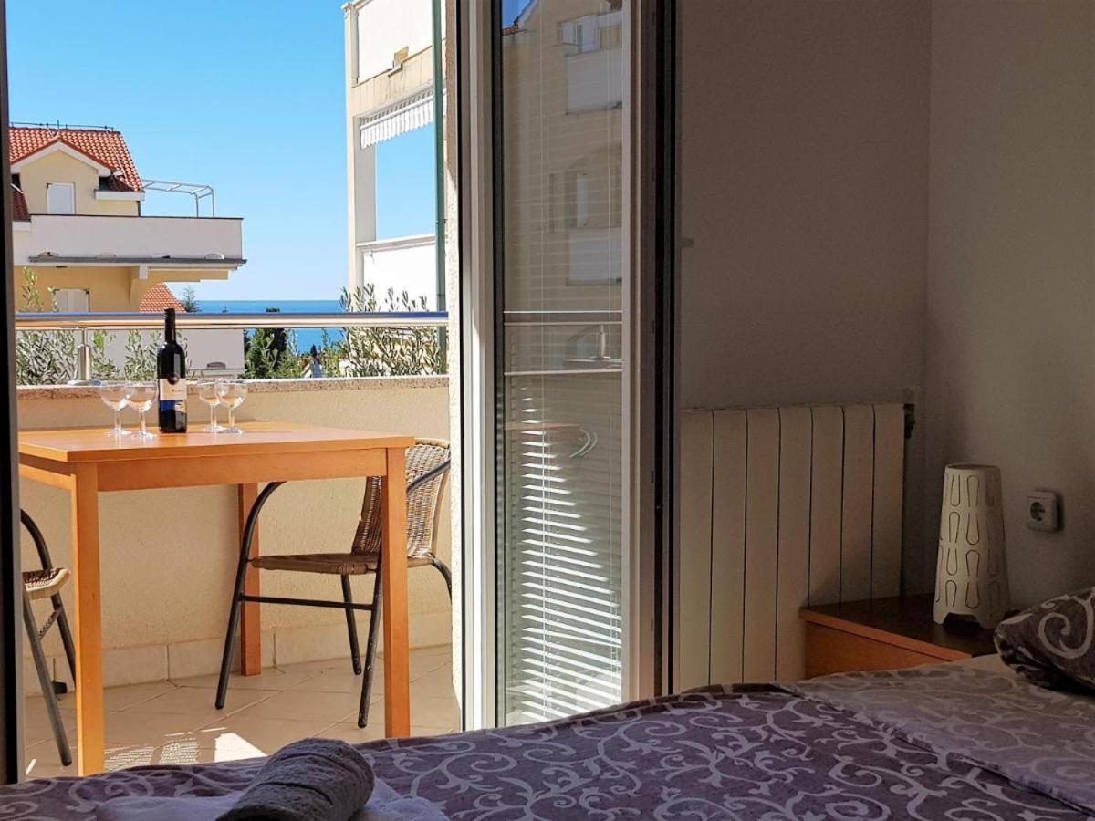 Premium Apartments Adore Novalja Exterior photo