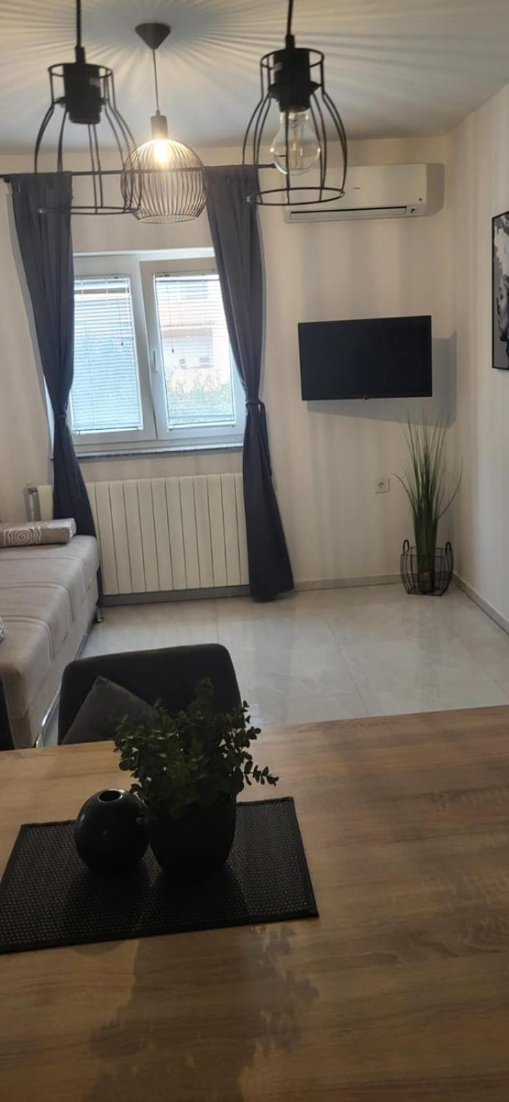 Premium Apartments Adore Novalja Exterior photo