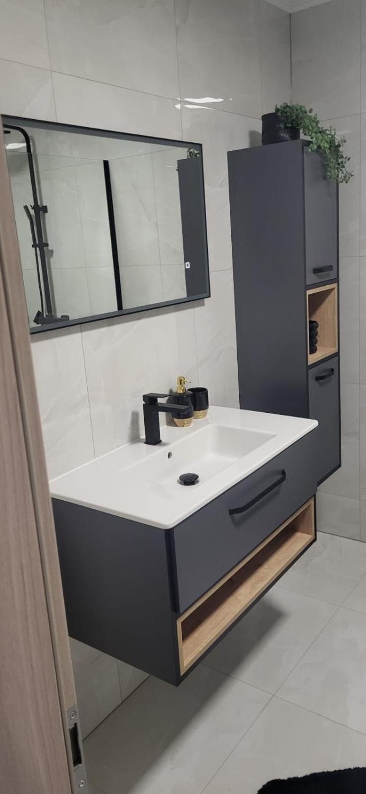 Premium Apartments Adore Novalja Exterior photo