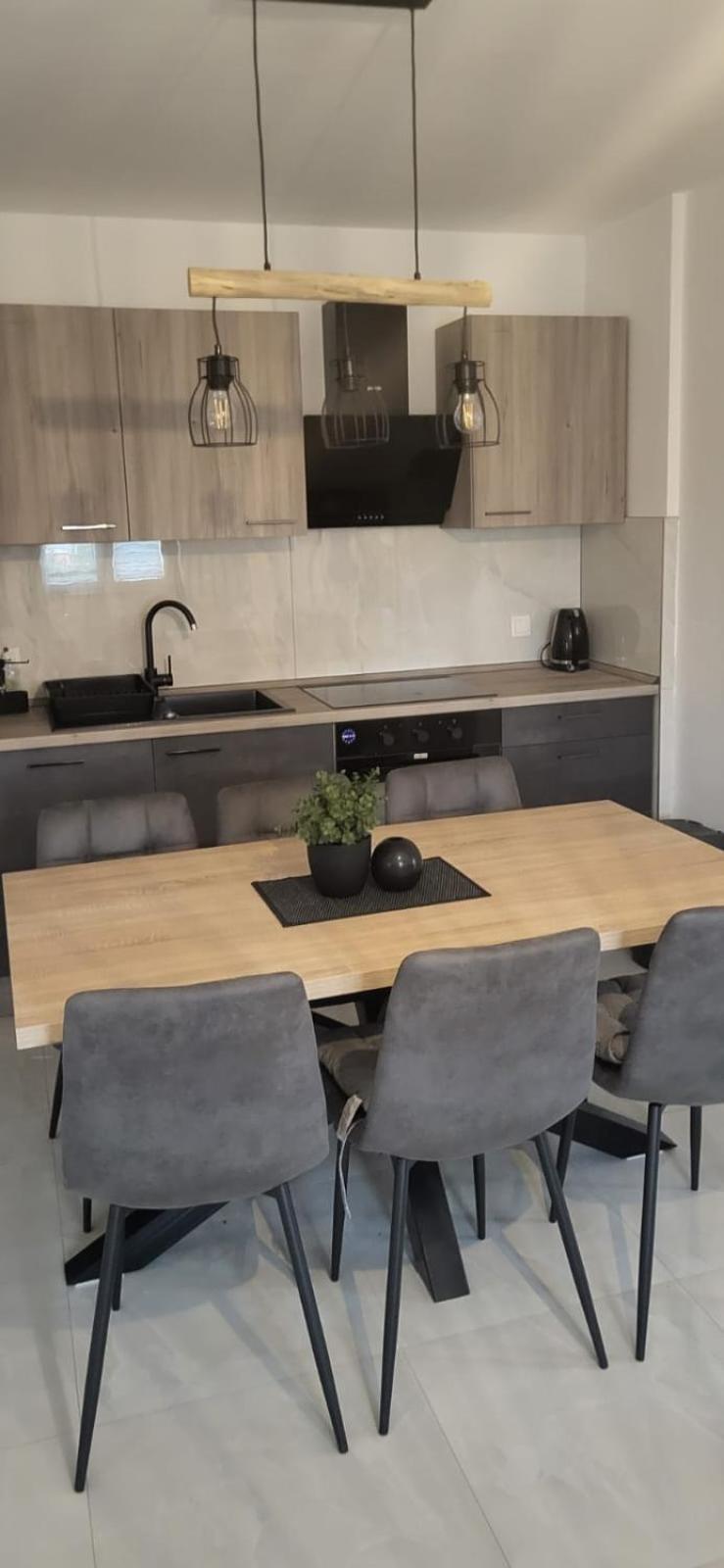 Premium Apartments Adore Novalja Exterior photo